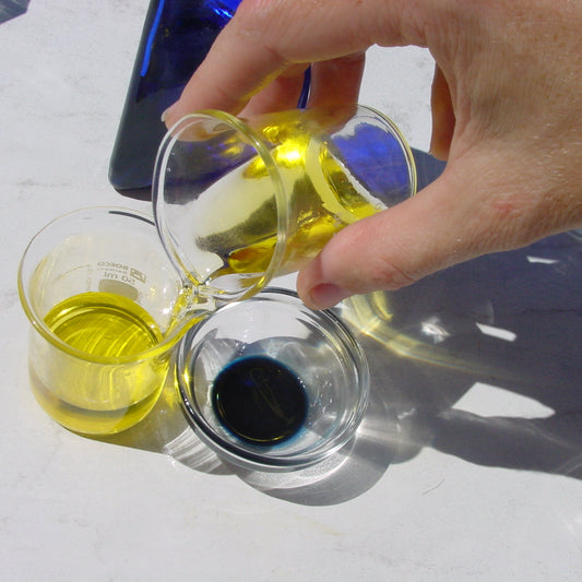 NZQA Introduction to Aromatherapy (Level 3) Micro-credential